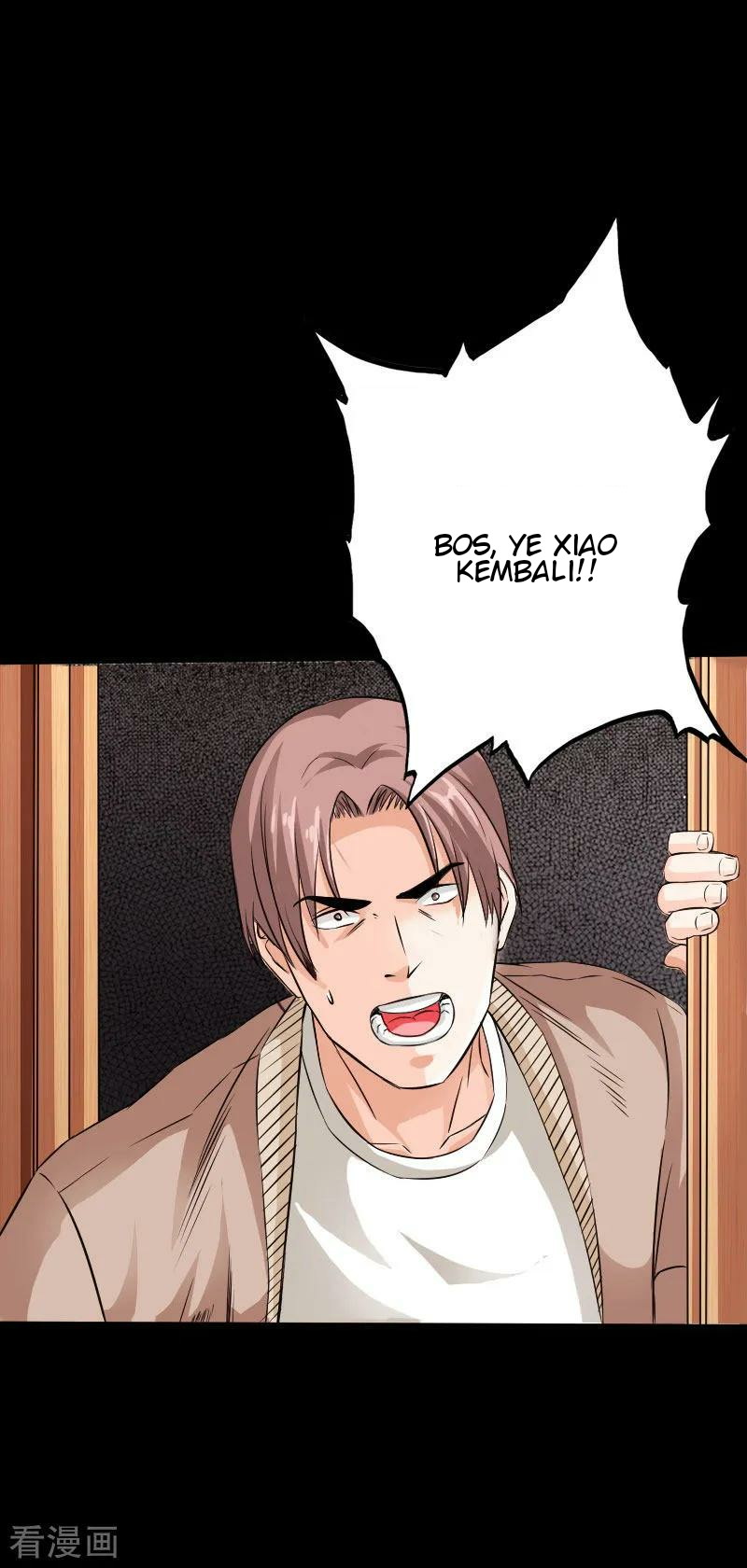 Hopeless chapter 78 halaman 32