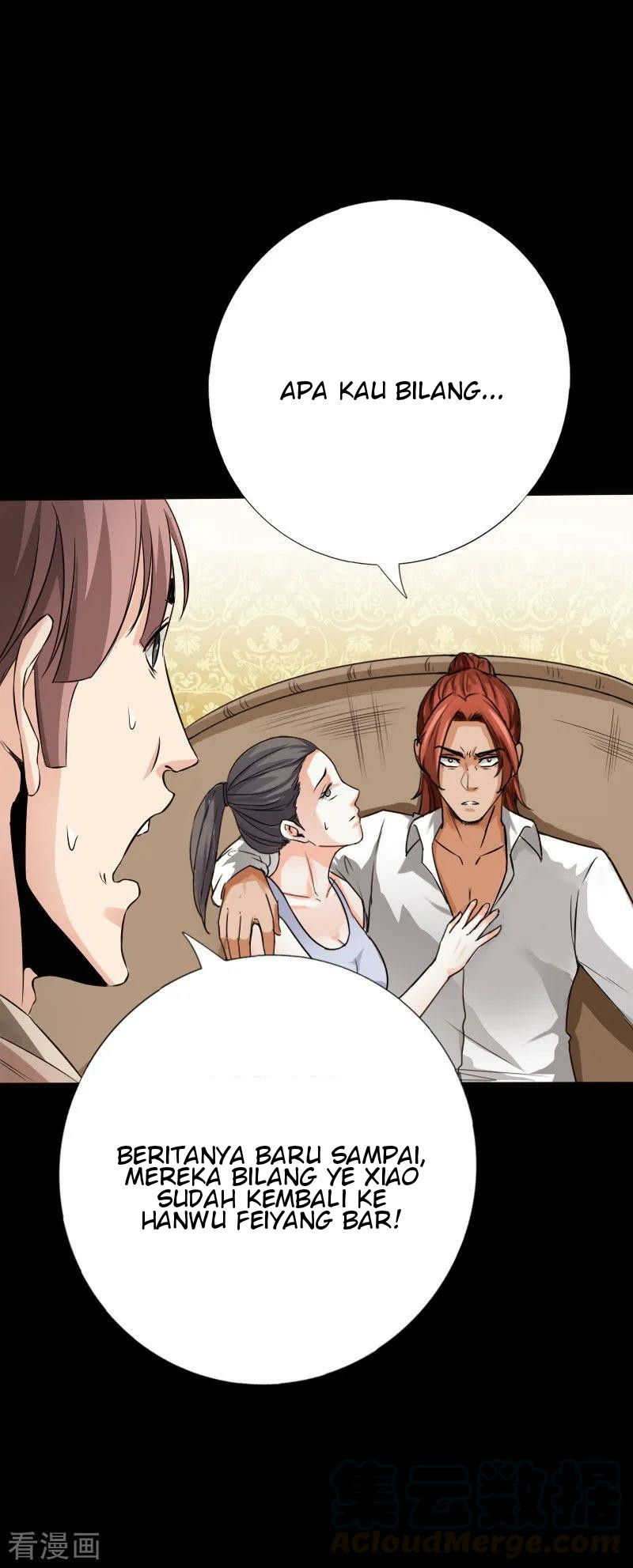 Hopeless chapter 78 halaman 33