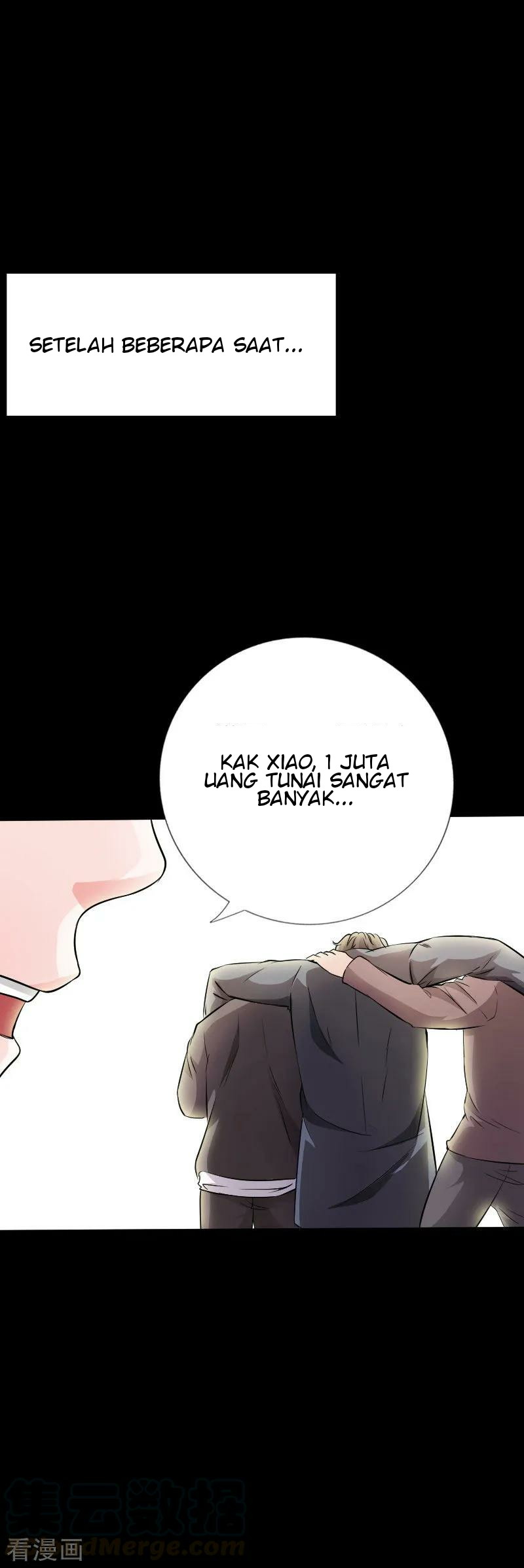 Hopeless Bab 79 halaman 14