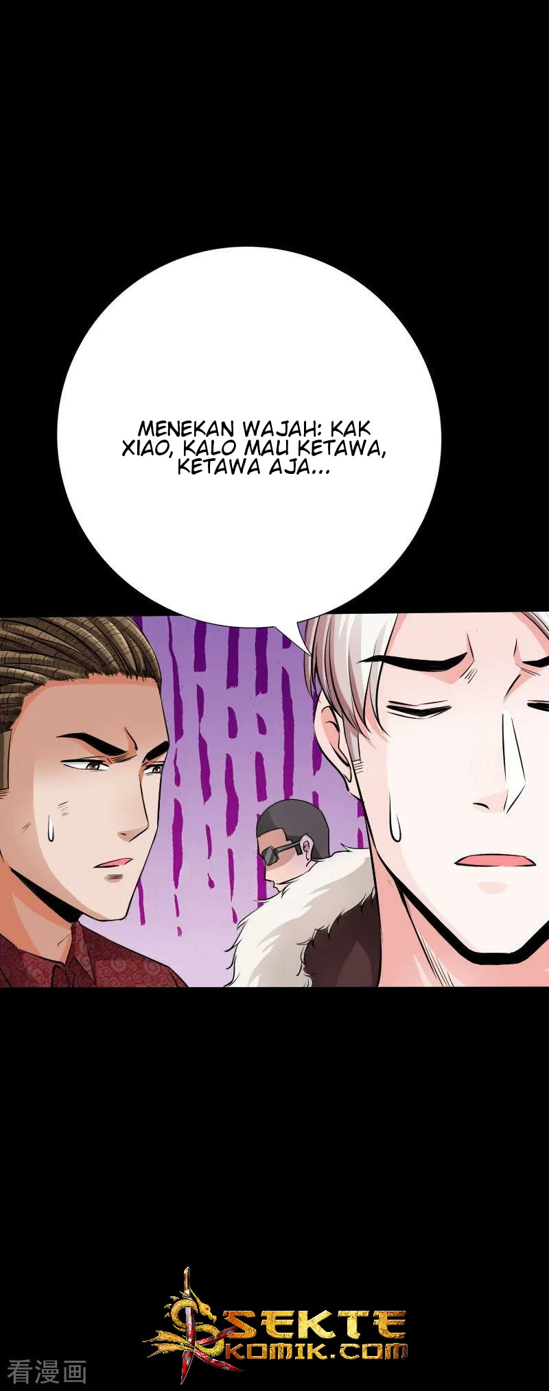 Hopeless Bab 79 halaman 16