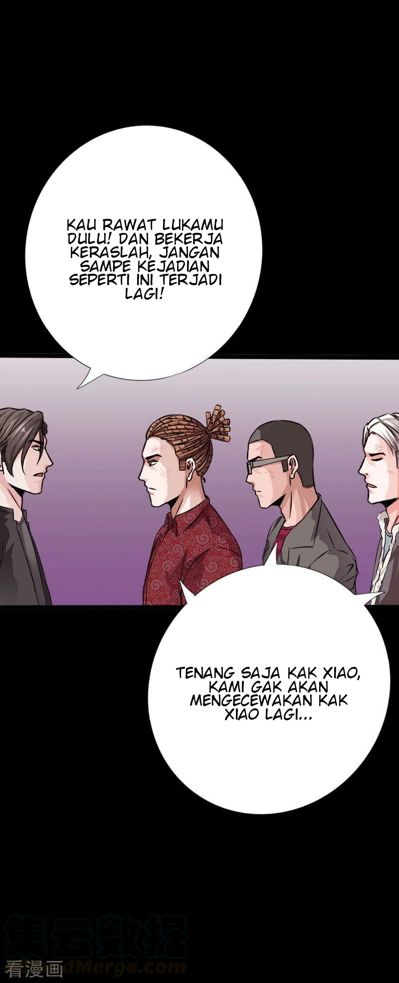 Hopeless Bab 79 halaman 22