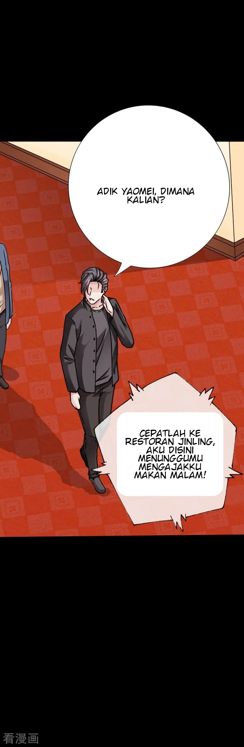 Hopeless Bab 79 halaman 23
