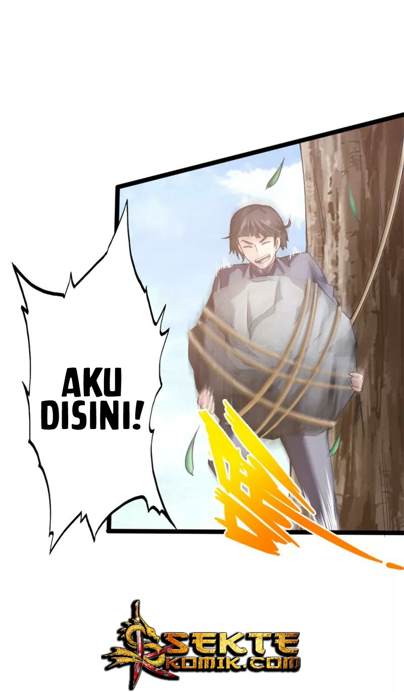 Hopeless chapter 8 halaman 11