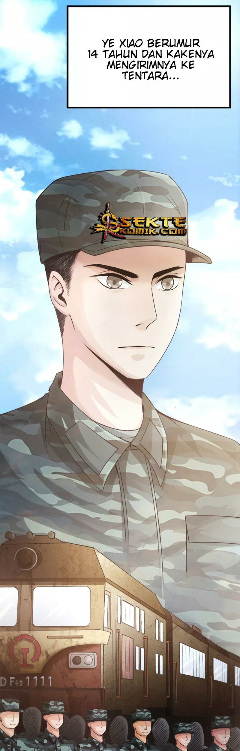 Hopeless chapter 8 halaman 14