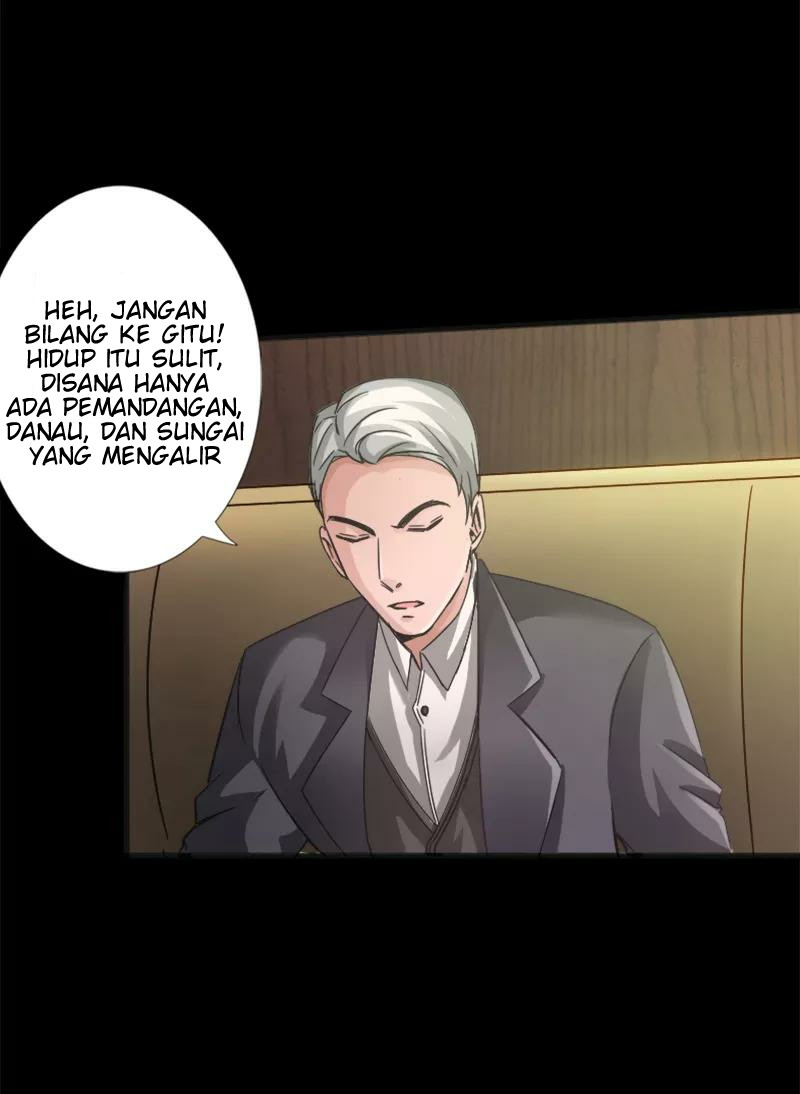Hopeless chapter 8 halaman 17