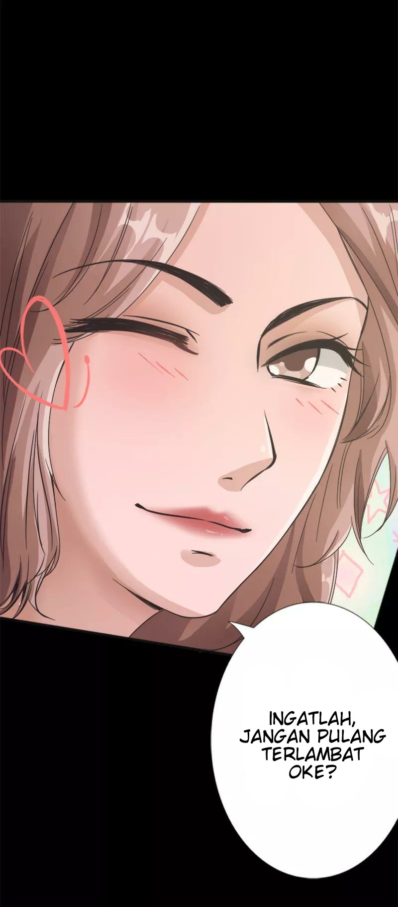 Hopeless chapter 8 halaman 19