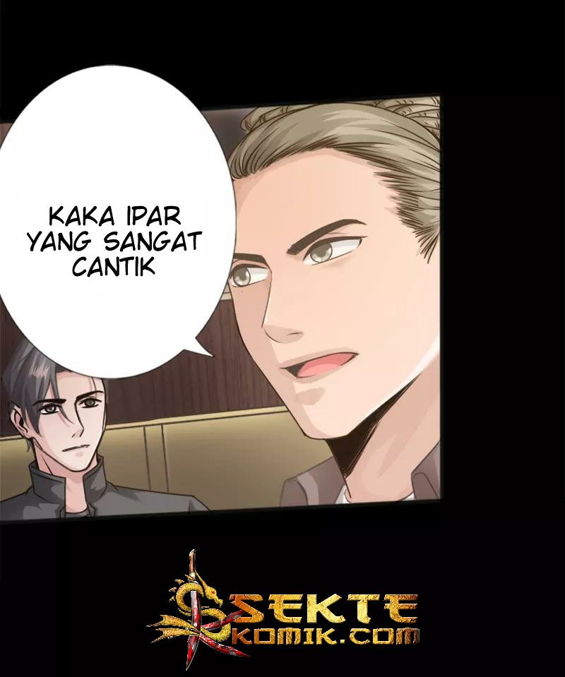 Hopeless chapter 8 halaman 21