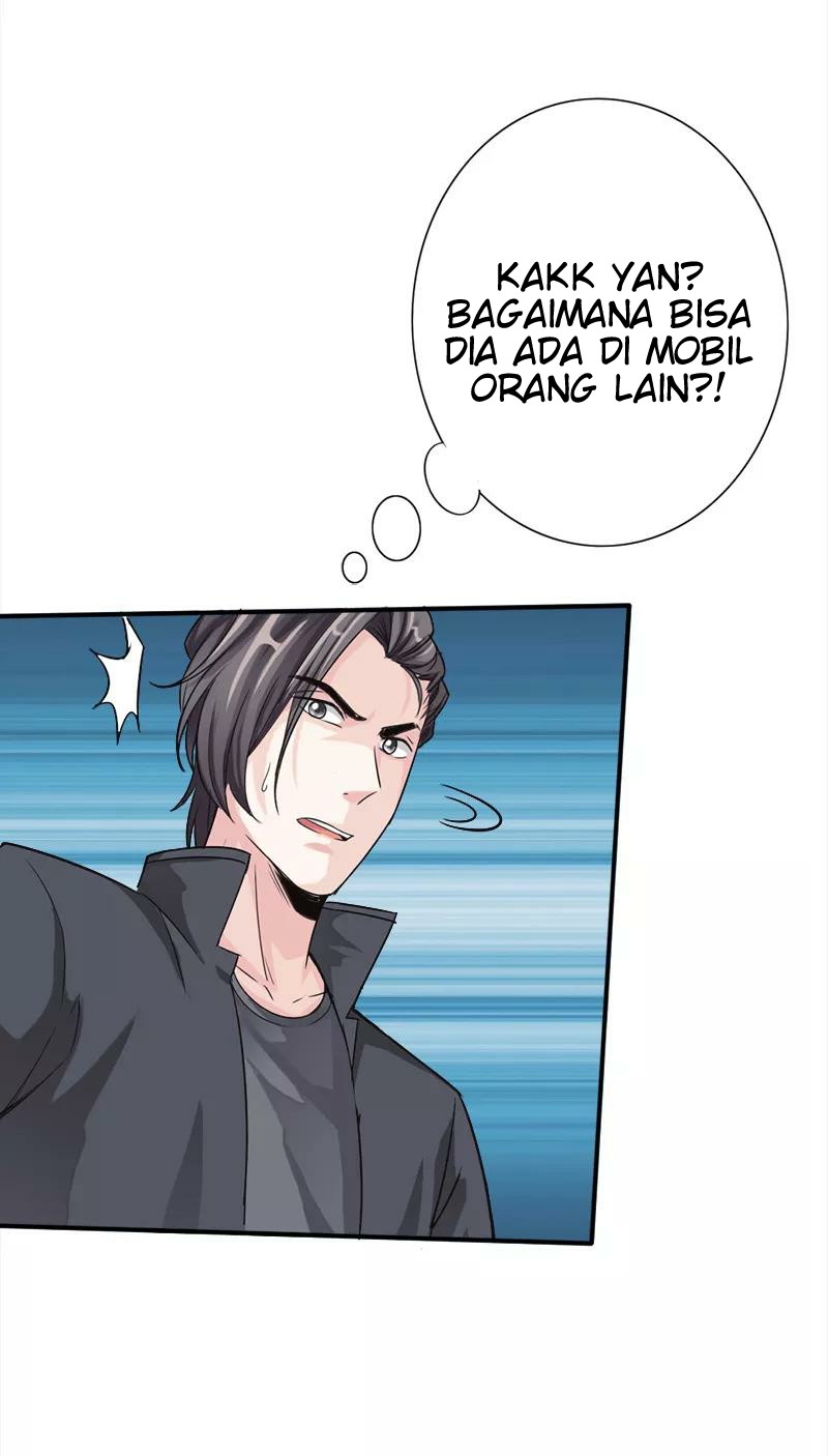 Hopeless chapter 8 halaman 25