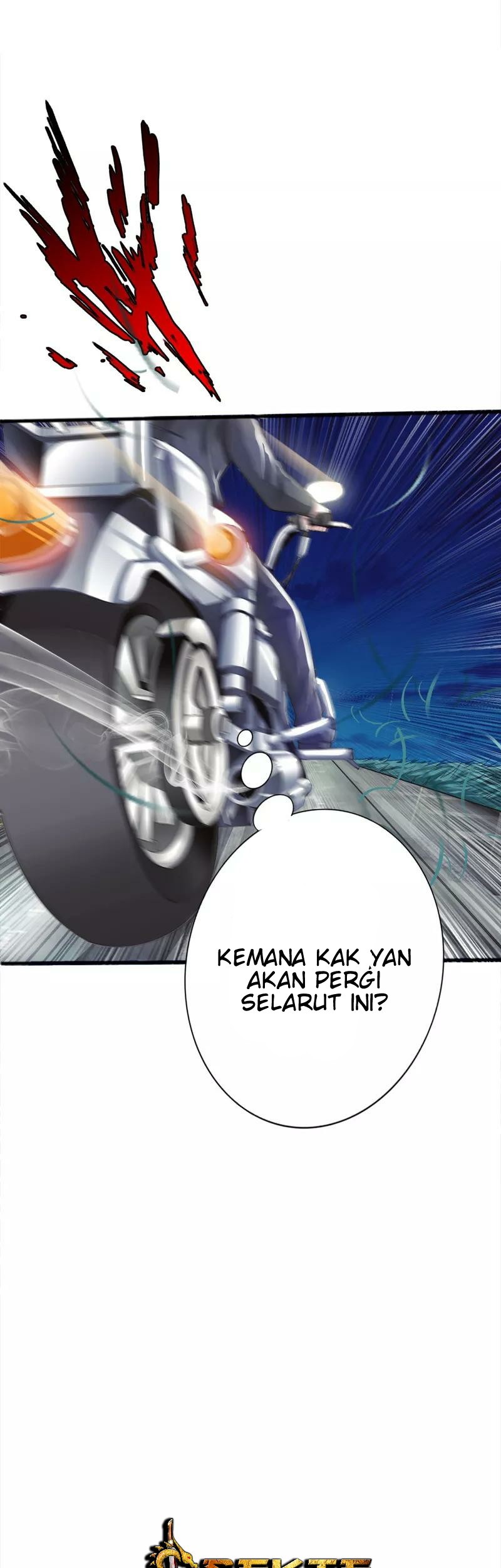 Hopeless chapter 8 halaman 28