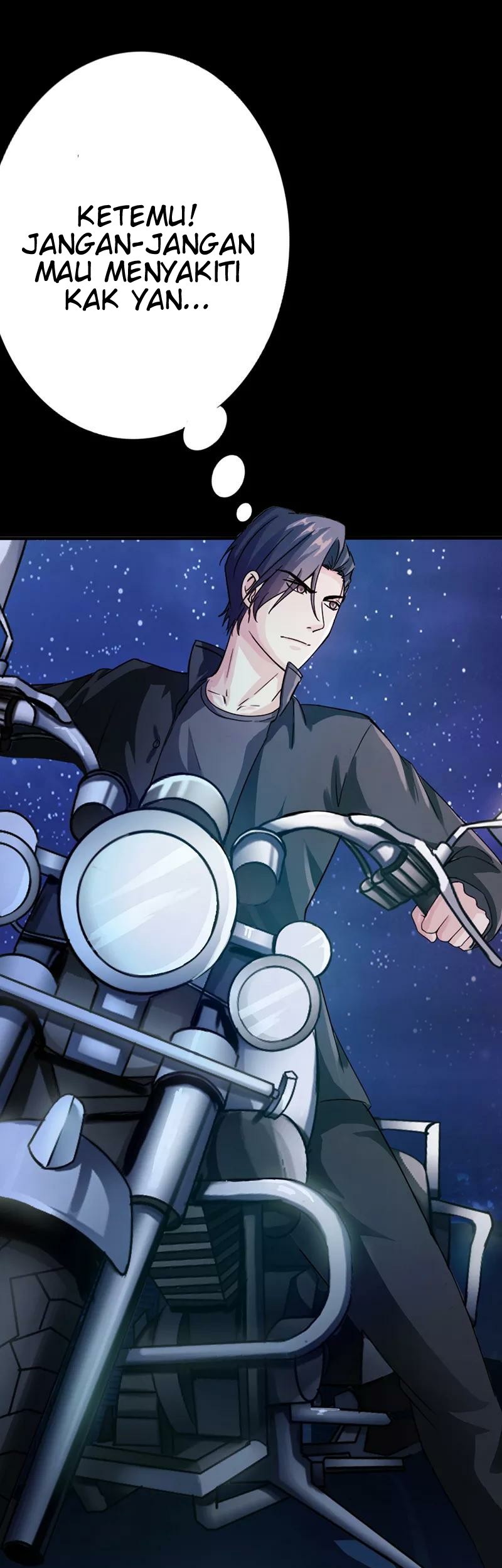 Hopeless chapter 8 halaman 31