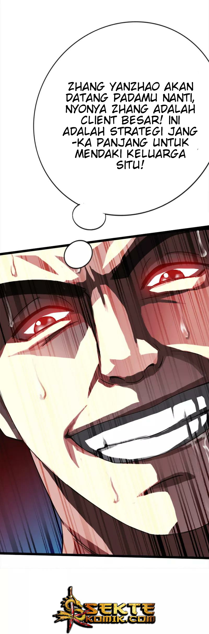 Hopeless chapter 8 halaman 41