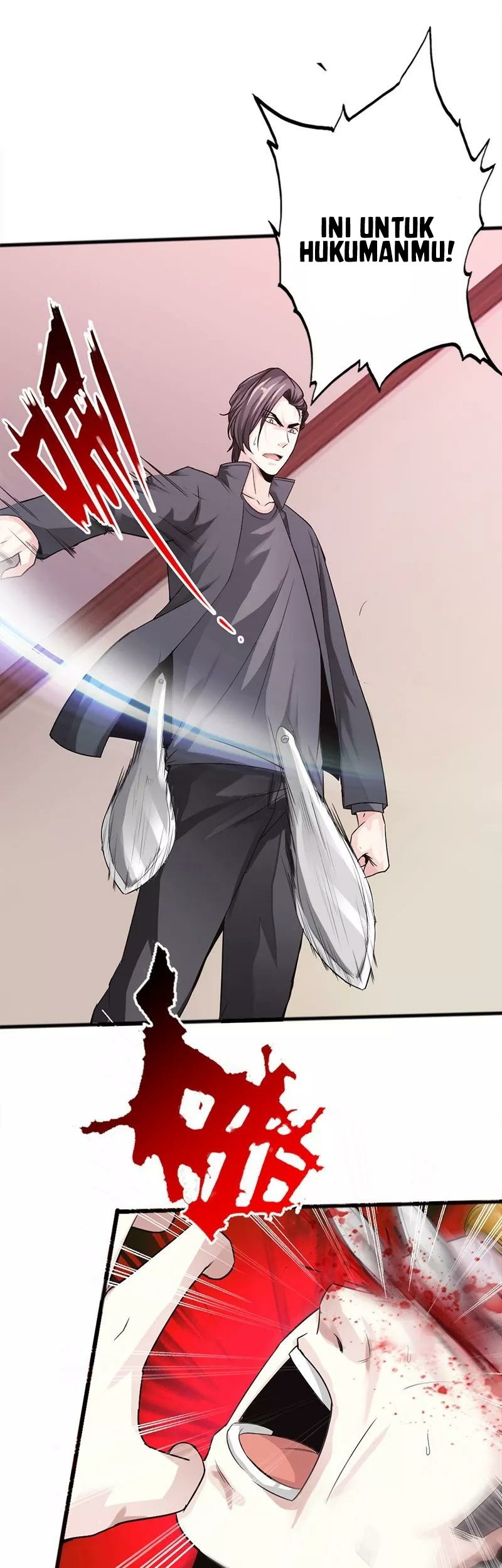 Hopeless chapter 8 halaman 54