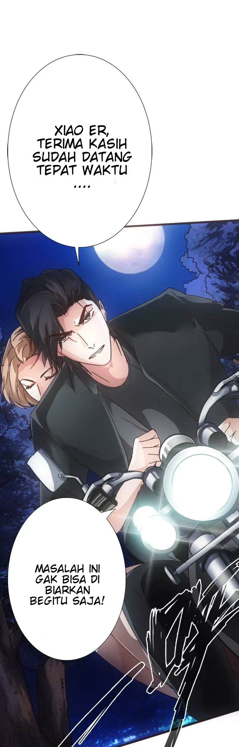 Hopeless chapter 8 halaman 57