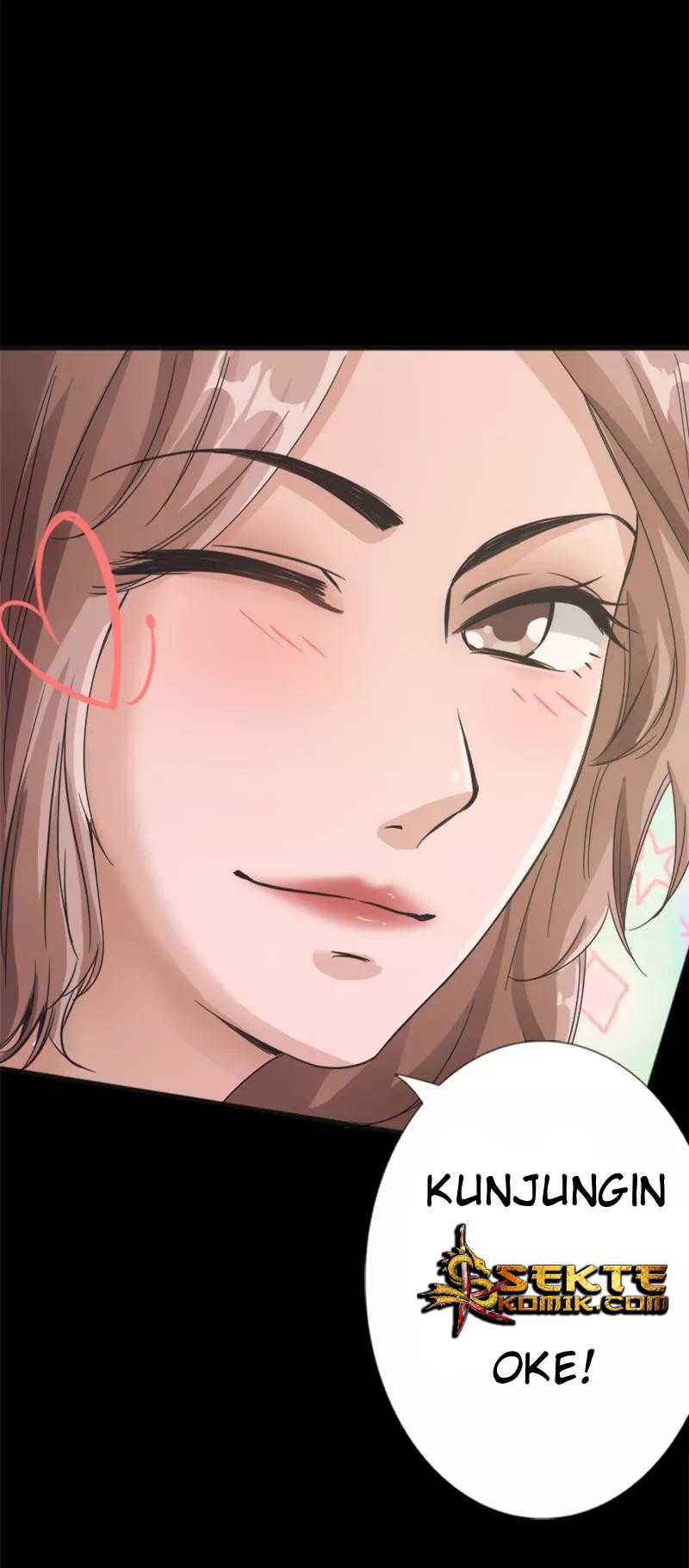 Hopeless chapter 8 halaman 59