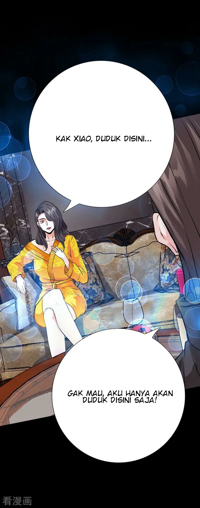 Hopeless chapter 80 halaman 5