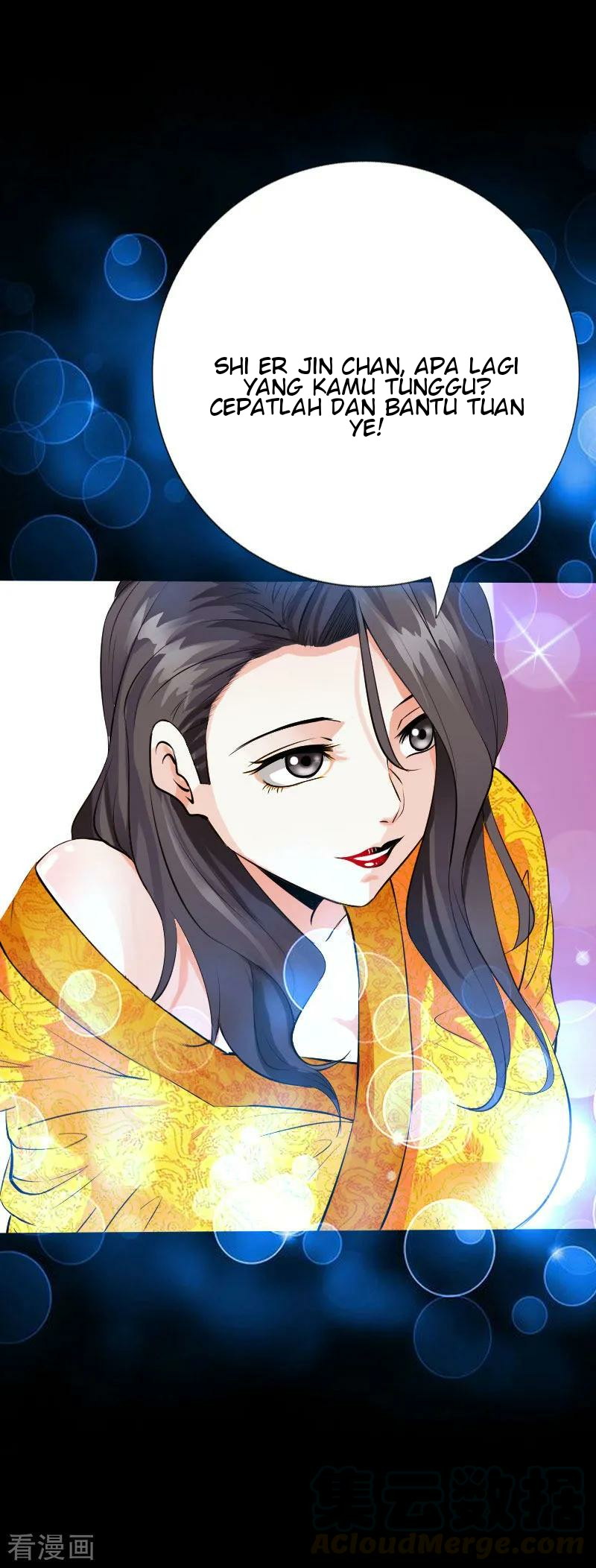 Hopeless chapter 80 halaman 6