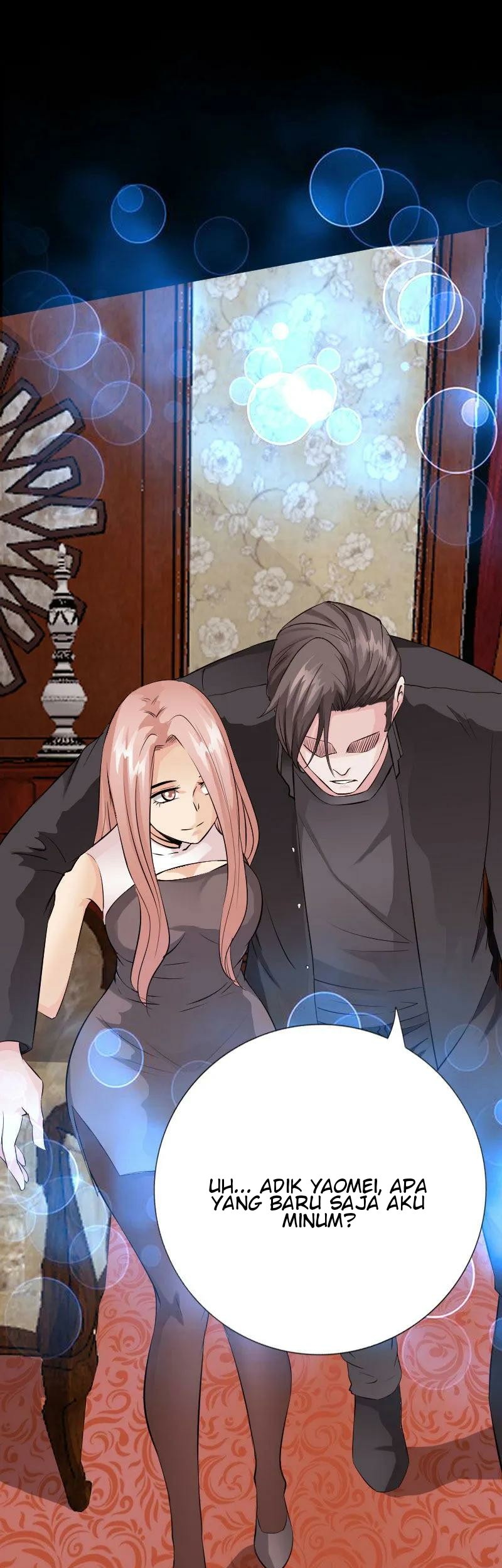 Hopeless chapter 80 halaman 7