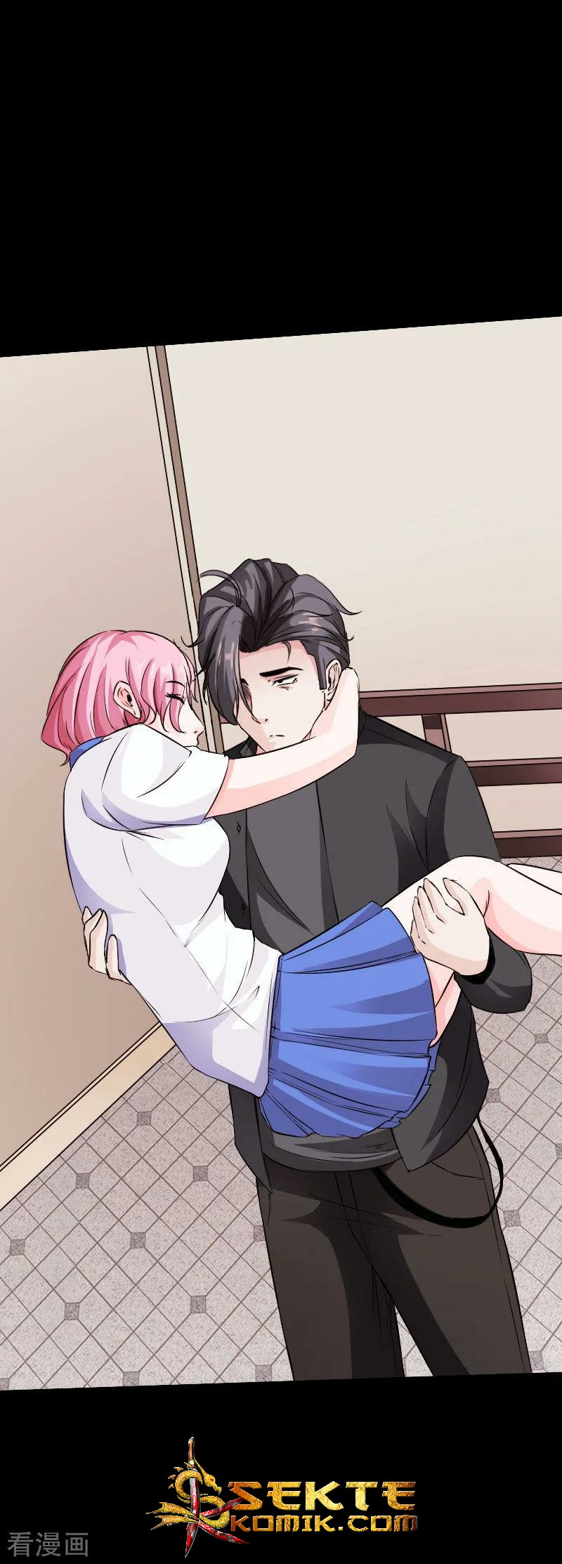 Hopeless chapter 80 halaman 14