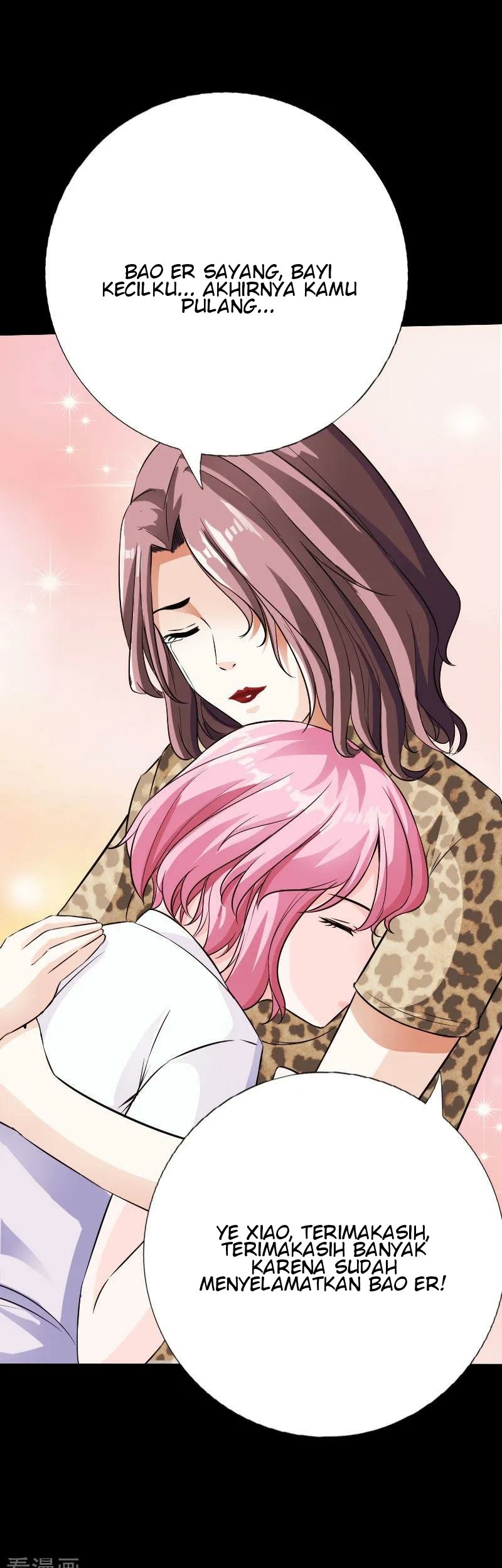 Hopeless chapter 80 halaman 16