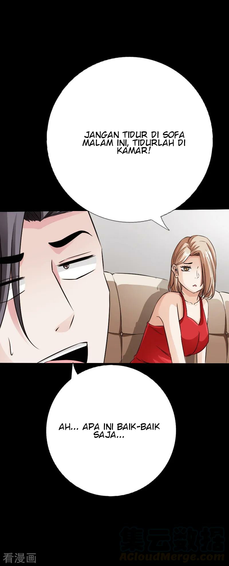 Hopeless chapter 80 halaman 20