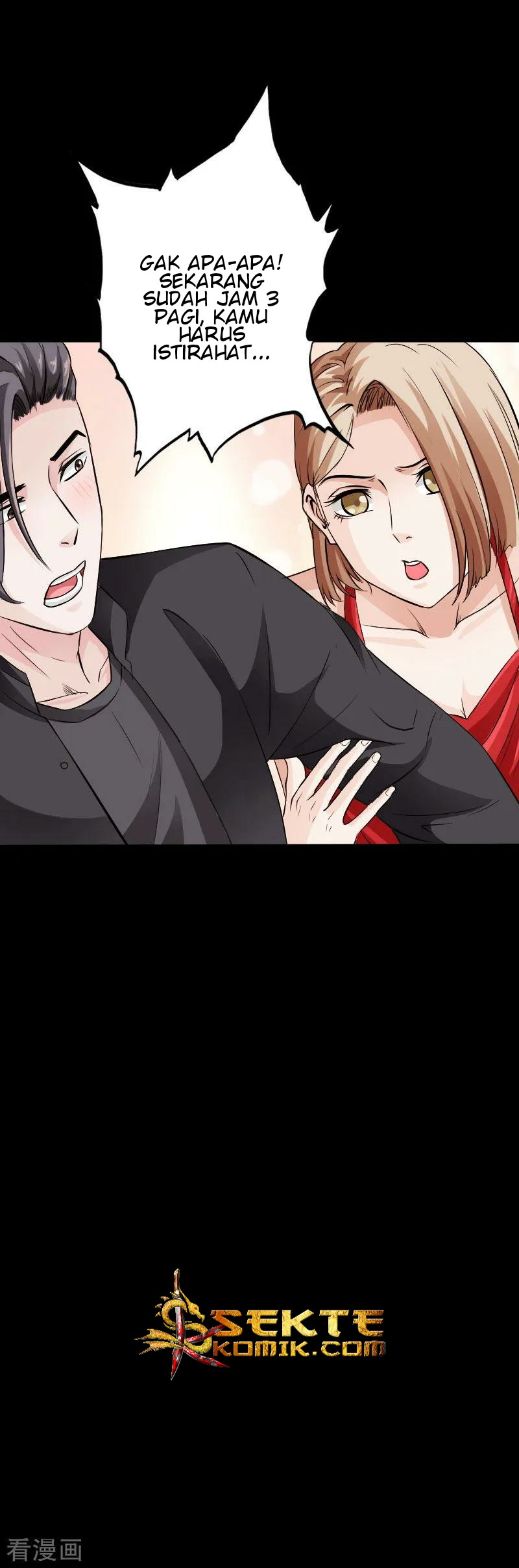 Hopeless chapter 80 halaman 21