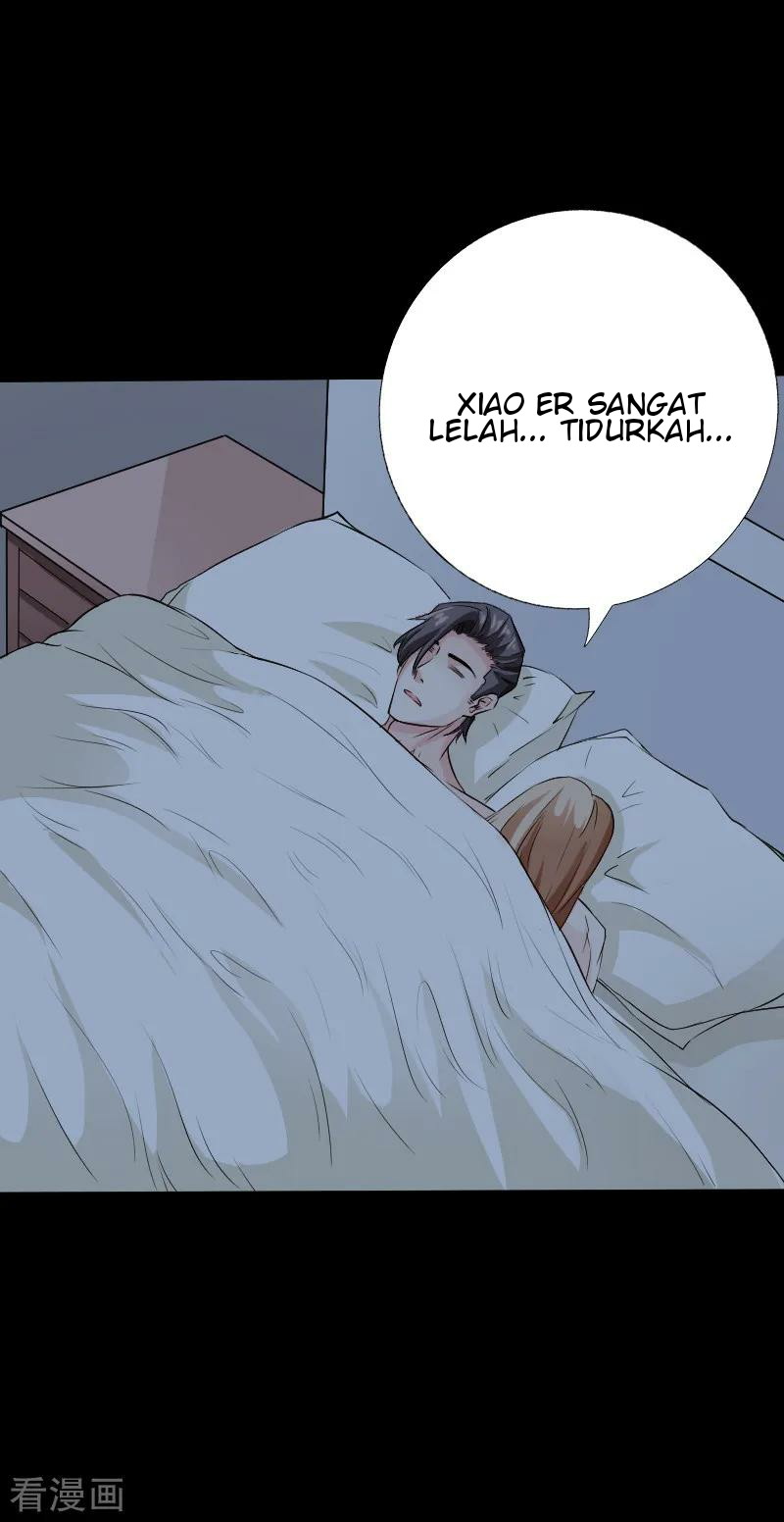 Hopeless chapter 80 halaman 22