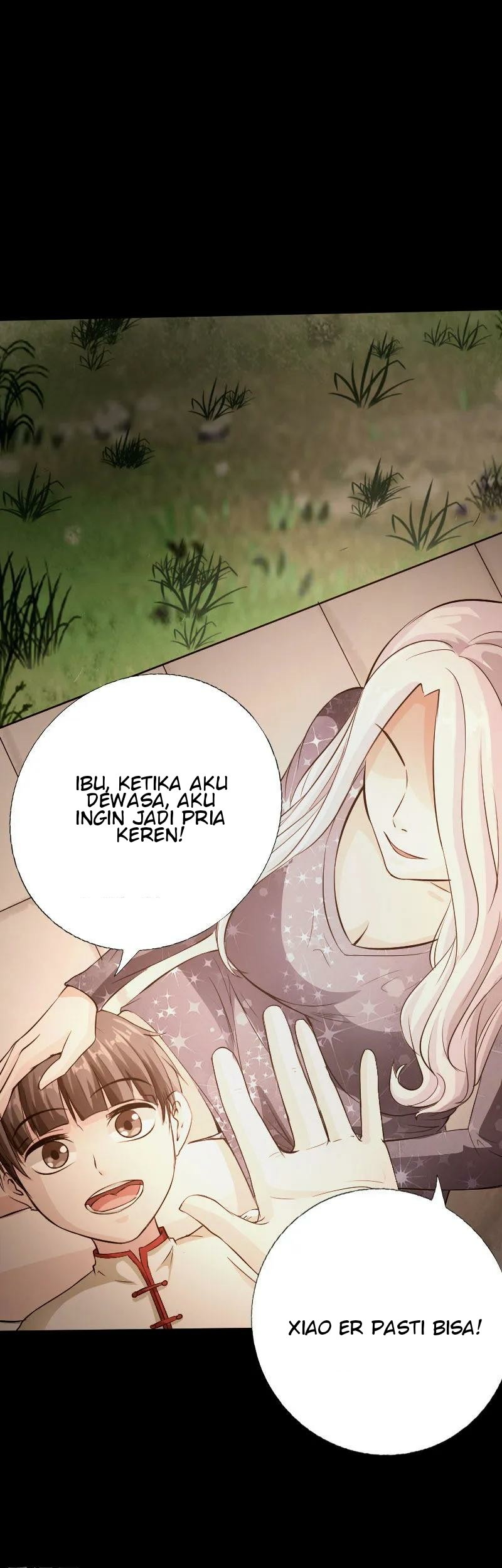 Hopeless chapter 80 halaman 23