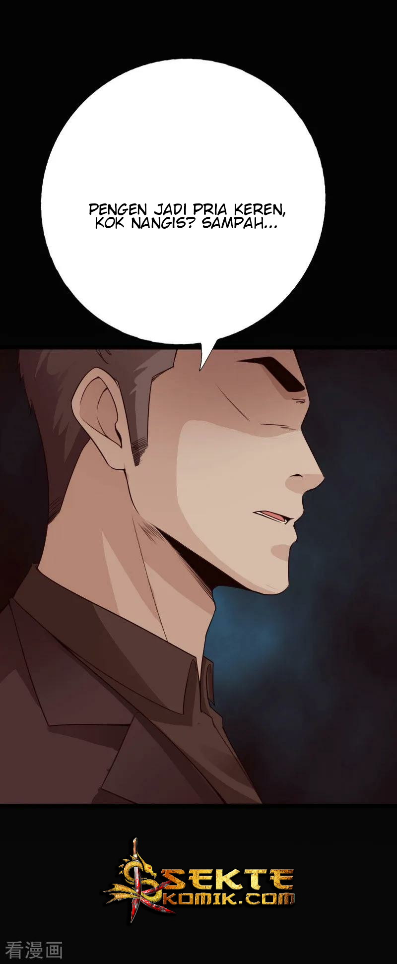 Hopeless chapter 80 halaman 28