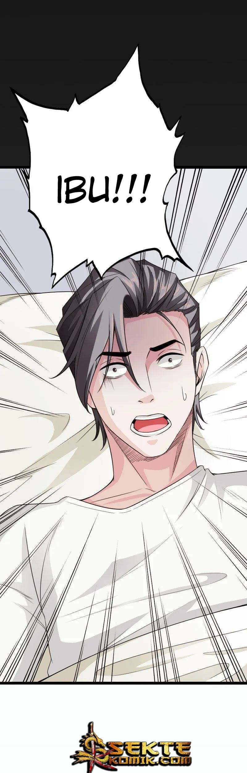 Hopeless chapter 80 halaman 31