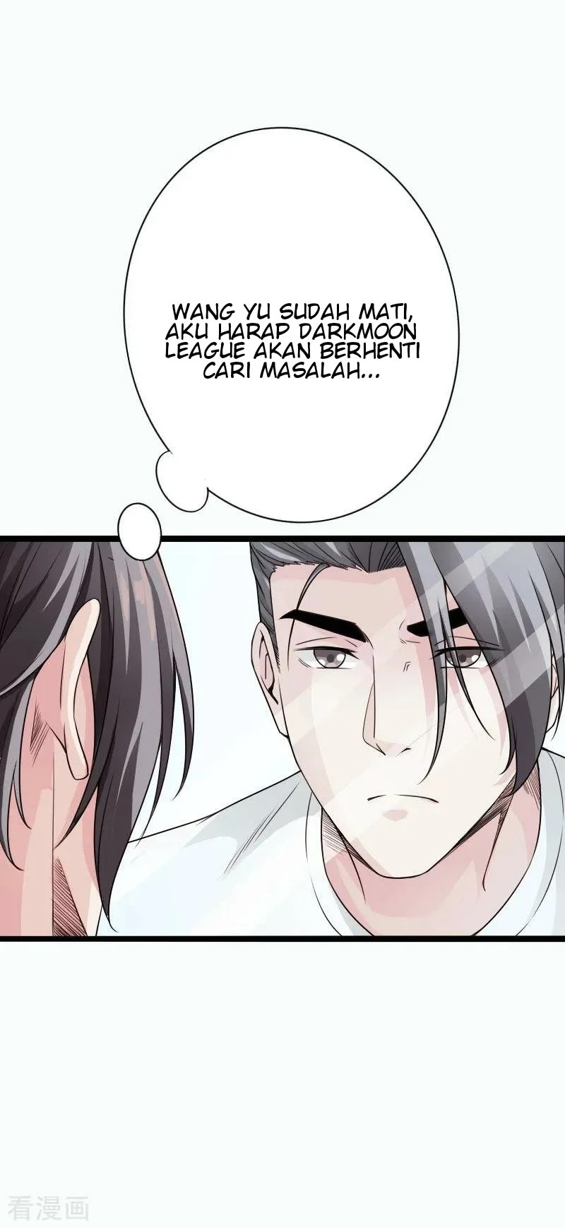 Hopeless chapter 81 halaman 8