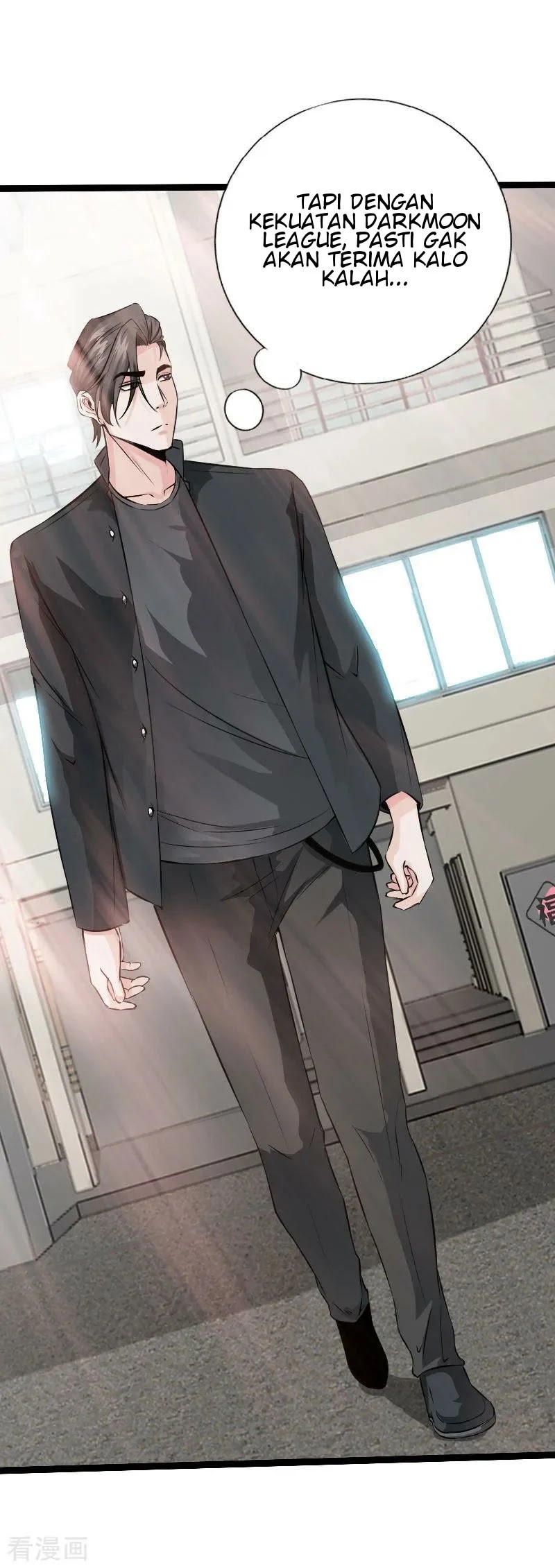 Hopeless chapter 81 halaman 9
