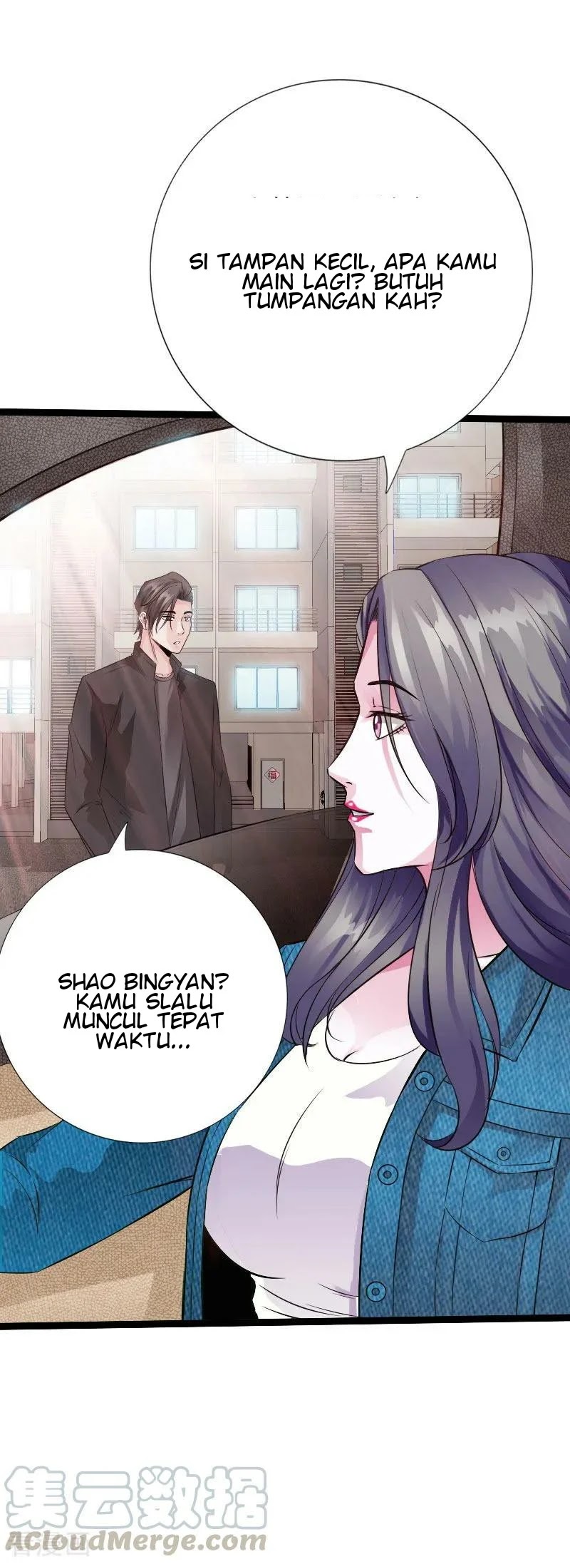 Hopeless chapter 81 halaman 11