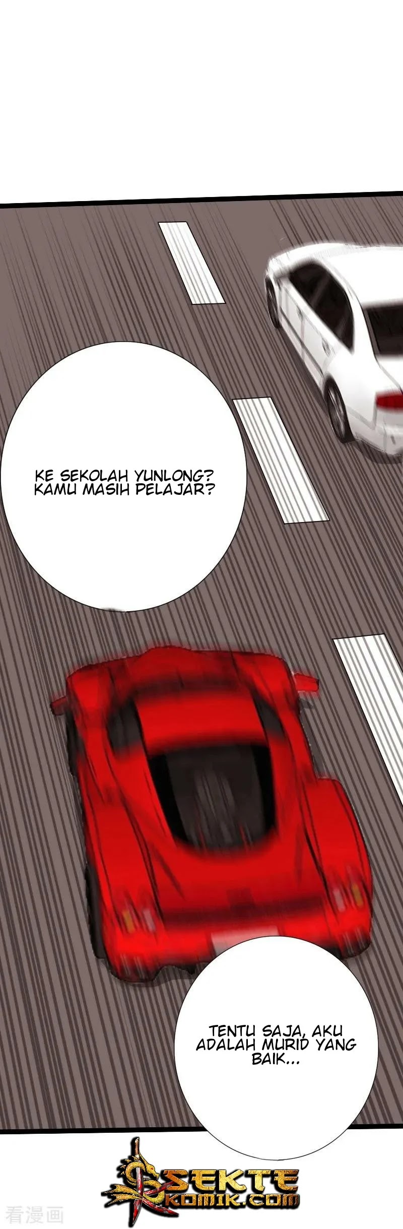 Hopeless chapter 81 halaman 12