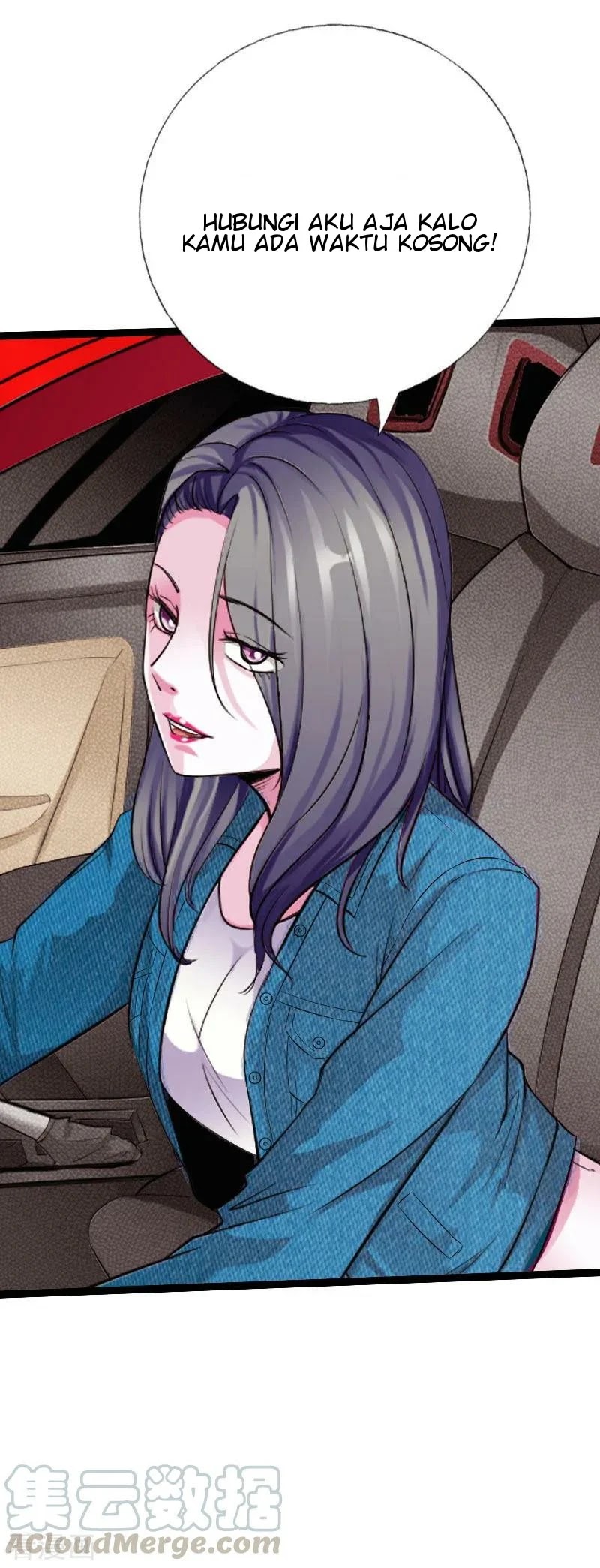 Hopeless chapter 81 halaman 15