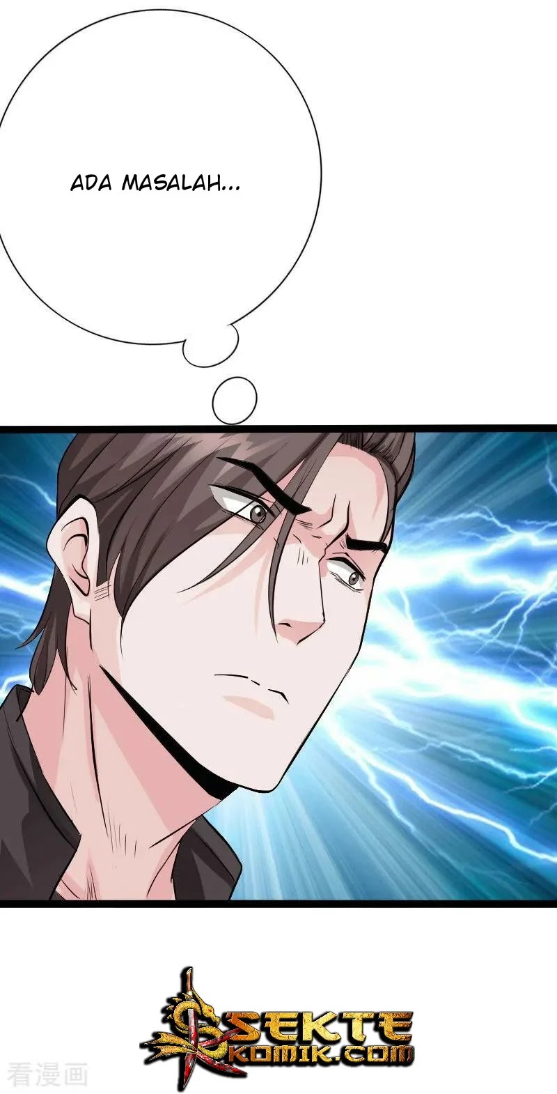 Hopeless chapter 81 halaman 17