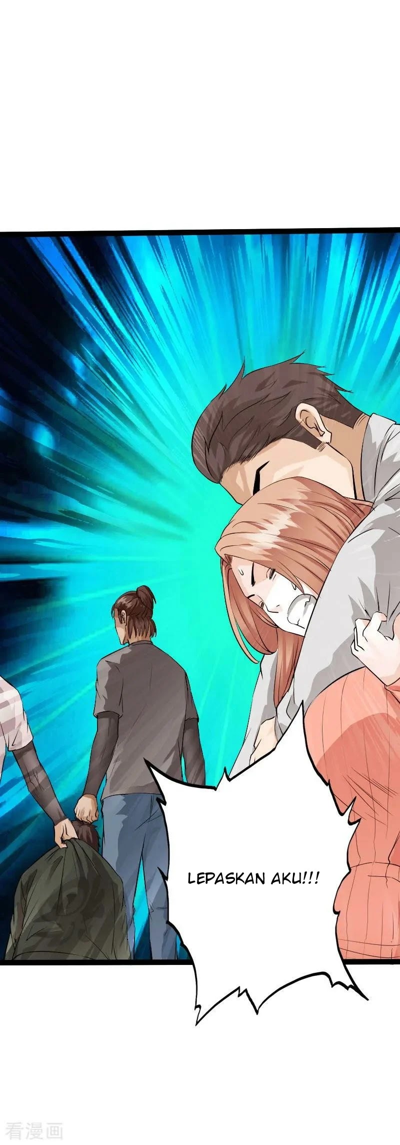 Hopeless chapter 81 halaman 20