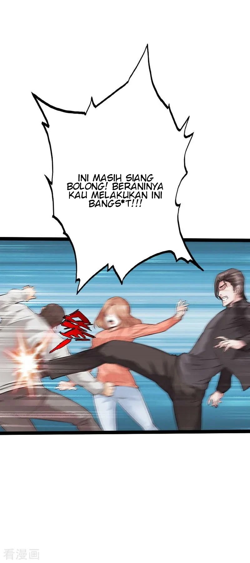 Hopeless chapter 81 halaman 21