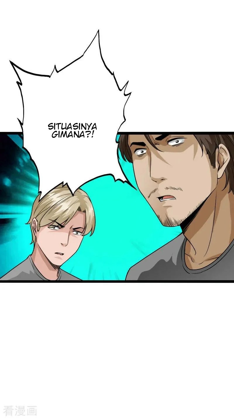 Hopeless chapter 81 halaman 22