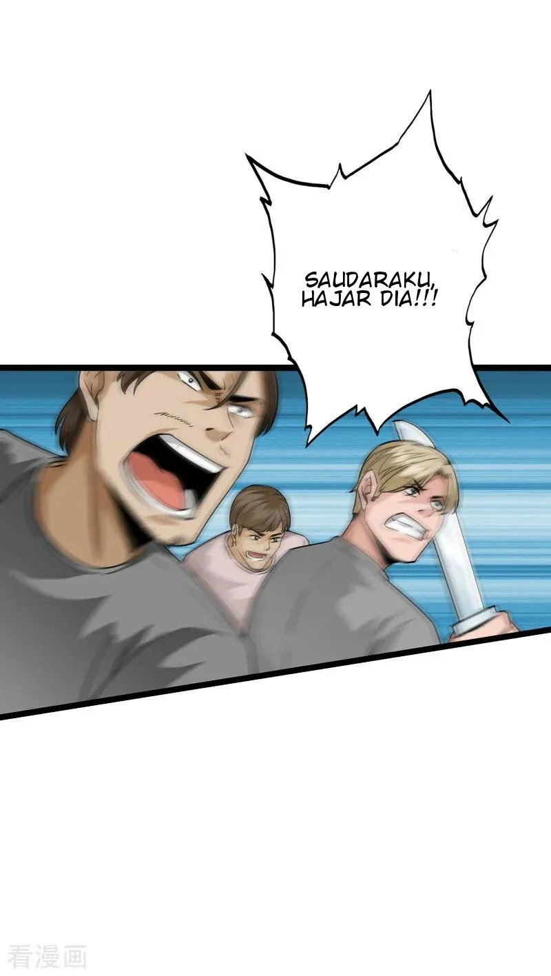 Hopeless chapter 81 halaman 26