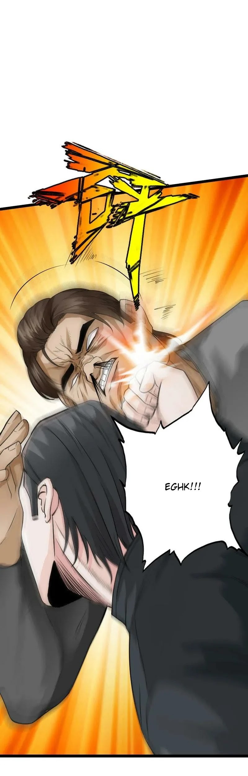 Hopeless chapter 81 halaman 27
