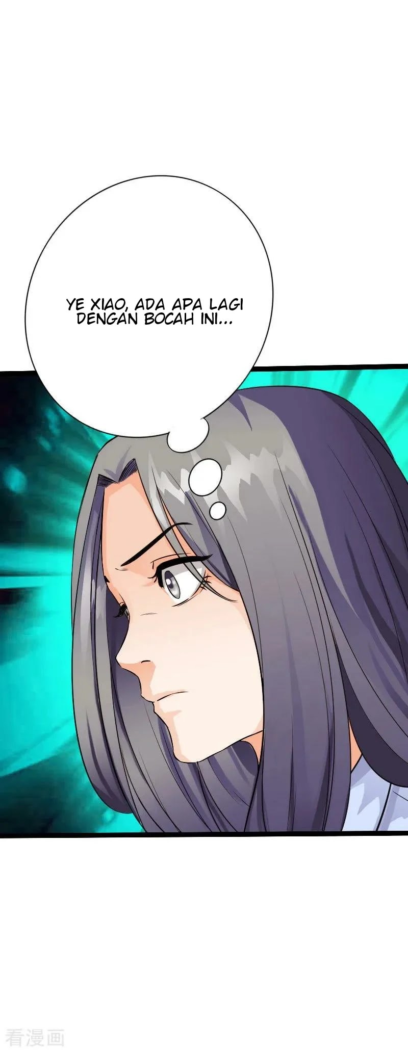 Hopeless chapter 82 halaman 5