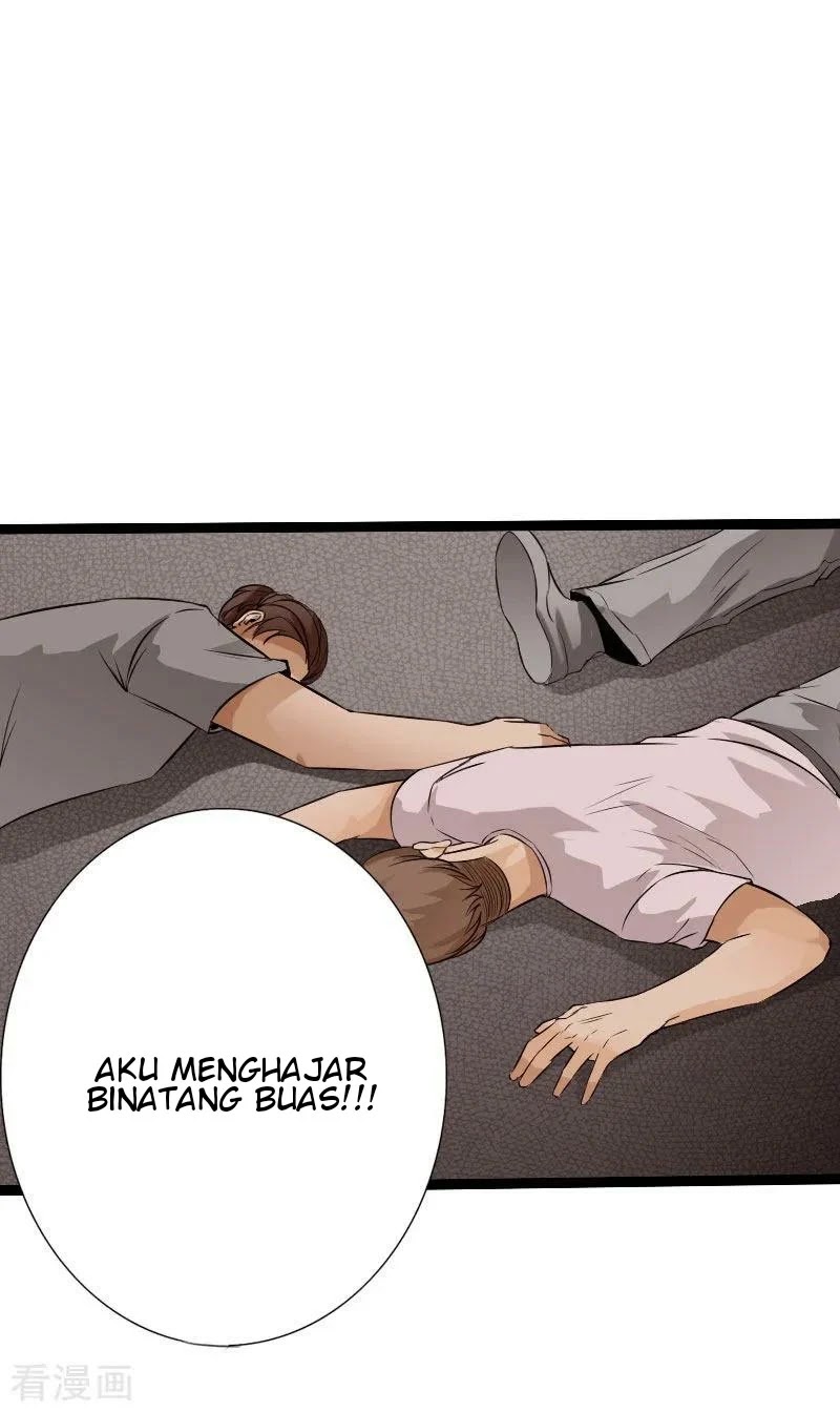 Hopeless chapter 82 halaman 6