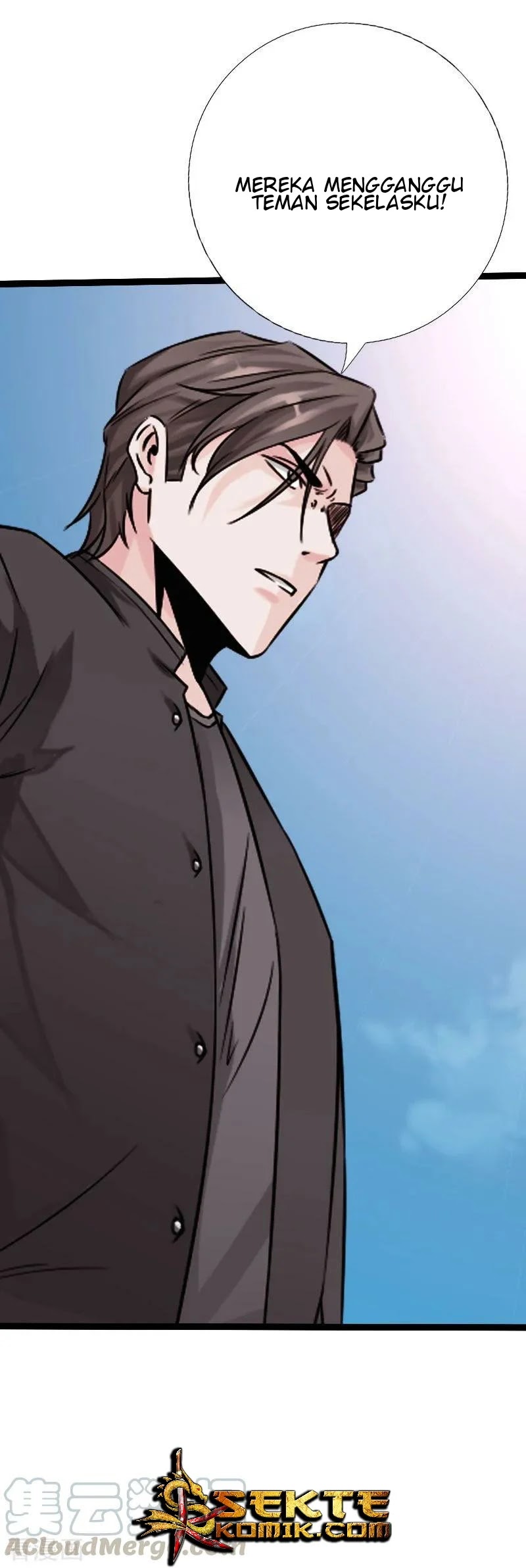 Hopeless chapter 82 halaman 7
