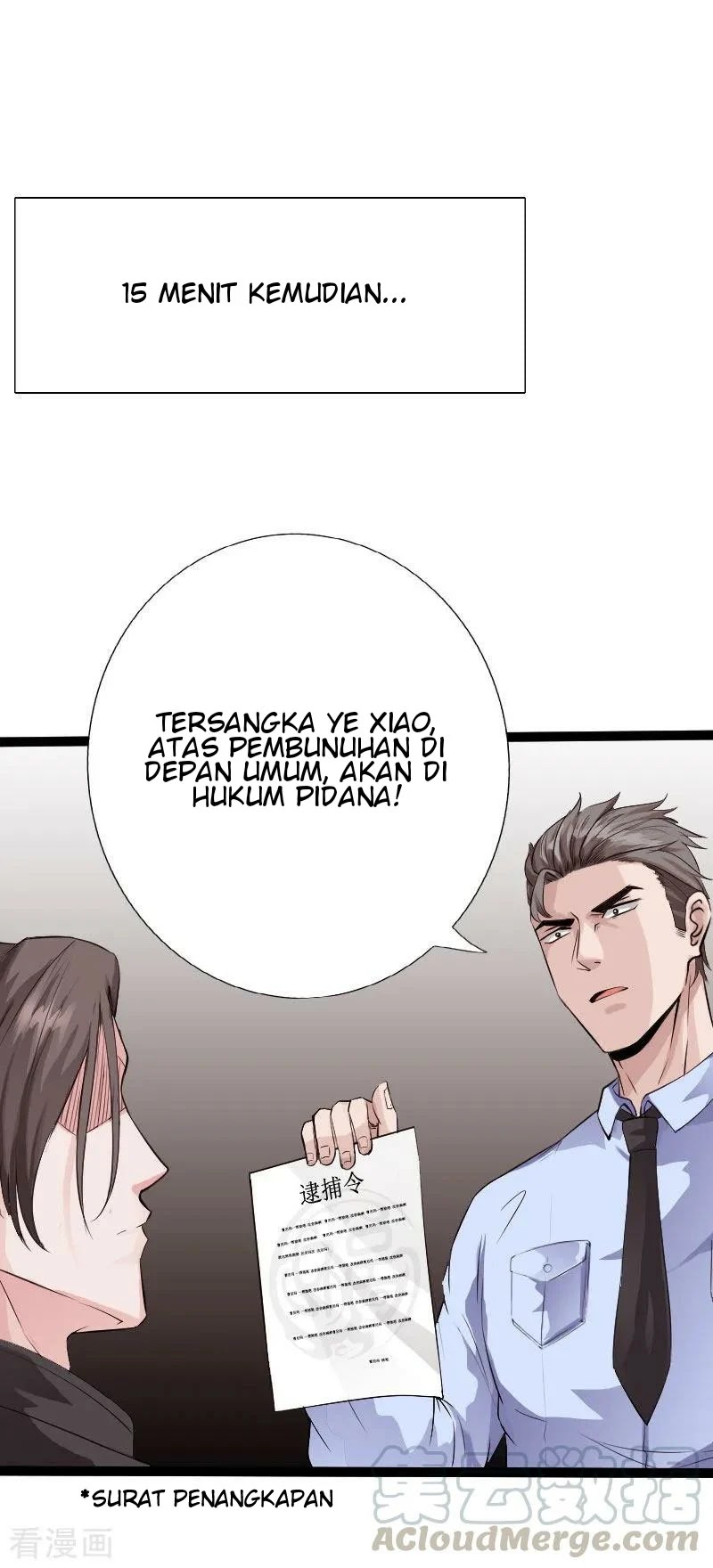 Hopeless chapter 82 halaman 11