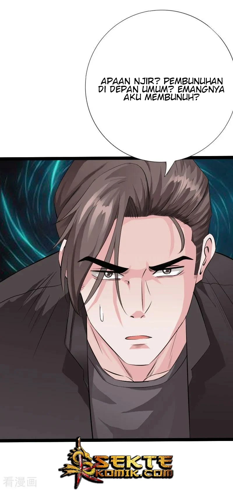 Hopeless chapter 82 halaman 12