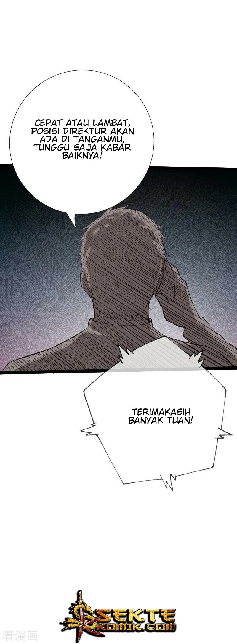 Hopeless chapter 82 halaman 17