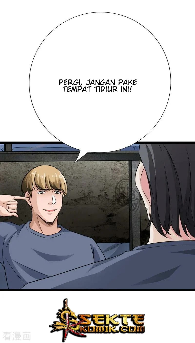 Hopeless chapter 82 halaman 23