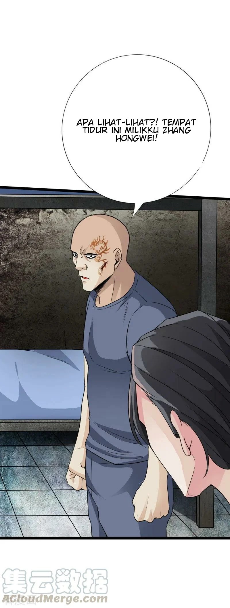 Hopeless chapter 82 halaman 24