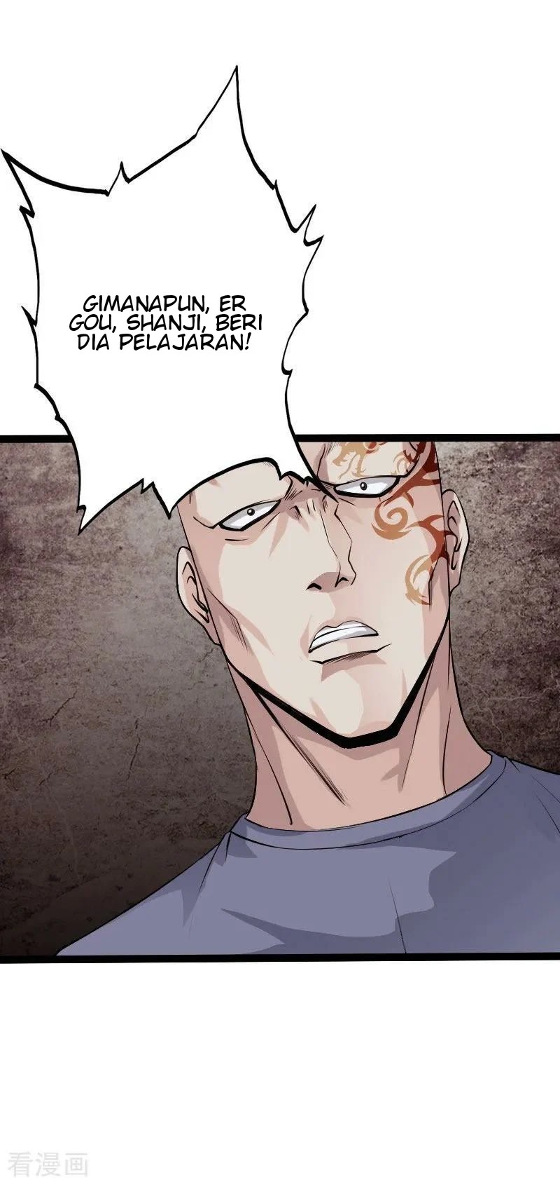 Hopeless chapter 82 halaman 27