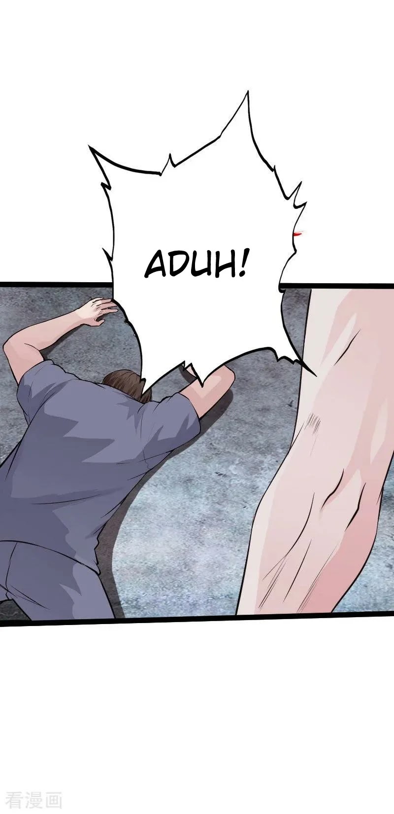 Hopeless chapter 82 halaman 31
